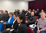 ZAVRŠEN XVII. MEĐUNARODNI SIMPOZIJ CRKVENIH PRAVNIKA
